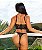 Conjunto Dayane Corselet Sexy em Renda | Preto - Imagem 4