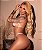 Conjunto Paula de renda sexy | Branco - Imagem 2