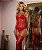 Corpete Bianca Sexy em Renda e Tule | Rubi - Imagem 1