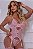 Conjunto Glamour | Rosa - Imagem 1