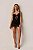 Camisola em Tule Veludo e Renda Chantilly | Rachel - Imagem 6