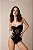 Body Feminino de Tule com Aro e Barbatanas | New Barbara - Imagem 5