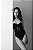 Body Feminino de Tule com Aro e Barbatanas | New Barbara - Imagem 6