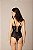 Body Feminino de Renda e Tule com Aro | Doroty - Imagem 8
