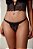 Conjunto de Renda Savage Preto - Imagem 6