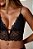 Conjunto de Renda Savage Preto - Imagem 5
