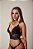 Conjunto de Renda Savage Preto - Imagem 4