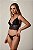 Conjunto de Renda Savage Preto - Imagem 8