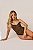 Body em Tule Animal Print com Renda Onça - Imagem 9