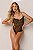 Body em Tule Animal Print com Renda Onça - Imagem 6
