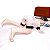 Kit Bondage Algema de Punho e Tornozelo 5774 - Imagem 5