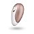 SATISFYER PRO DELUXE - Sugador de Clitóris - Imagem 1
