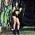 FANTASIA - Policial Cirrê F343 | Tamanho: U - Imagem 3