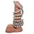 COLAR DE PÉROLAS - Para Massagem Erótica - Imagem 1