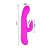 FANTASY TEASER SUCKING - Vibrador Recarregável para Dupla Estimulação com 12 Modos de Vibração - Imagem 9