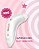 SATISFYER PRO PLUS - Sugador Estimulador de Clitóris da Larissa Manoela - Imagem 9
