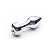 Plug Jóia Prata Lust Metal Plug Silver Jewelry LM016 - Imagem 1