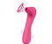 ELETRIC SUCKING MASSAGER - 2 em 1 - Vibrador com Sucção - Imagem 1