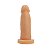 CYBER DILDO - Prótese em Cyber Skin 6 - 13 x 3,5cm | CYB04A - Imagem 1