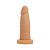 CYBER DILDO - Prótese em Cyber Skin 6 - 13 x 3,5cm | CYB04A - Imagem 2