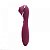 POLLY PLUS - Vibrador com 3 modos de sucção e 10 modos de vibração - Imagem 1