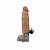 Capa Peniana Extensora com Anel Pleasure X-Tender Series - Imagem 2