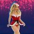 FANTASIA - Mamãe Noel Fashion Natal - Tamanho: Único | 4350 - Imagem 2
