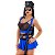 FANTASIA - Sargenta Gil Lacradora - Pimenta Sexy - Imagem 3