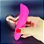 GOLFINHO - Vibrador Ponto G | Cor: Pink - Imagem 1