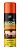SILICONE SPRAY 300ML ORBI - Imagem 1