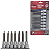 JG CH SOQ TORX T20AT55 MACHO LONGO 7PCS CORNETA - Imagem 1