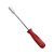 CH CANHAO 6MM GEDORE RED 3369975 - Imagem 2