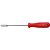 CH CANHAO 8MM GEDORE RED - Imagem 1