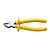 ALICATE CORTE 6 POL TRAMONTINA - Imagem 2