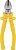 ALICATE CORTE 6" VONDER 1000V - Imagem 2