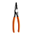 ALICATE ANEIS INTERNO RETO TRAMONTINA PRO - Imagem 1