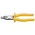 ALICATE UNIVERSAL 8 POL TRAMONTINA - Imagem 2