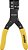 ALICATE P/ ABRACADEIRA NYLON VONDER - Imagem 2