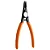 ALICATE ANEIS EXTERNO RETO TRAMONTINA - Imagem 1