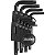 JG CH TORX T10AT50 9PCS VONDER - Imagem 2