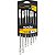 JG CH COMB CATRACA 8A19 VONDER 7PCS - Imagem 1
