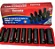 JG CH SOQ IMPACTO LONGO ENC1/2 9PCS 10A22 CORNETA - Imagem 1