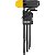 JG CH ALLEN 1 5A10 ABAULADA 10PCS VONDER LONGA - Imagem 2