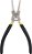 ALICATE ANEIS INTERNO CURVO VONDER ROBUST - Imagem 3