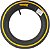 CAMARA AR CARRO MAO 325X8 REFORCADA VONDER PLUS - Imagem 1