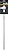 CABO T 3/4 VONDER - Imagem 1