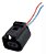 CHICOTE SENSOR TEMPERATURA KOMBI FLEX GOL - Imagem 1