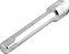 EXTENSAO ENCAIXE 1/2X5 GEDORE RED - Imagem 1