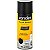 TINTA SPRAY PRETO FOSCO USO GERAL - Imagem 1