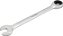 CH COMB CATRACA 8MM VONDER - Imagem 1